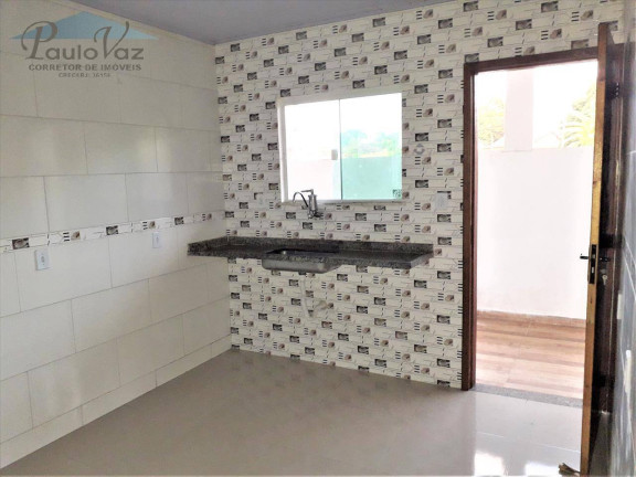 Imagem Casa com 3 Quartos para Alugar, 130 m² em Hospício - Araruama Imagem Casa com 3 Quartos para Alugar, 130 m² em Hospício - Araruama