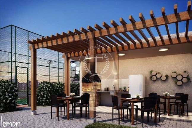 Imagem Apartamento com 2 Quartos à Venda, 42 m² em Vila Pirituba - São Paulo Imagem Apartamento com 2 Quartos à Venda, 42 m² em Vila Pirituba - São Paulo