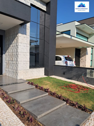 Imagem Casa de Condomínio com 3 Quartos à Venda, 160 m² em Residencial Jardim Do Jatobá - Hortolândia Imagem Casa de Condomínio com 3 Quartos à Venda, 160 m² em Residencial Jardim Do Jatobá - Hortolândia