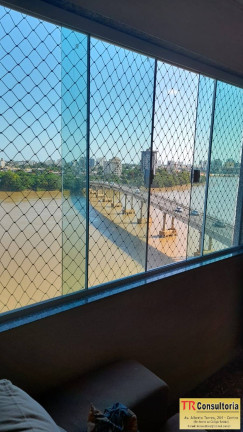 Imagem Apartamento com 2 Quartos à Venda, 64 m² em Parque Jardim Carioca - Campos Dos Goytacazes