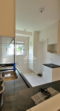 Imagem Apartamento com 2 Quartos à Venda, 47 m² em Residencial Varandas 2 - Limeira