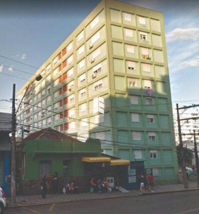 Imagem Apartamento com 1 Quarto à Venda, 41 m² em Centro - Santa Maria Imagem Apartamento com 1 Quarto à Venda, 41 m² em Centro - Santa Maria
