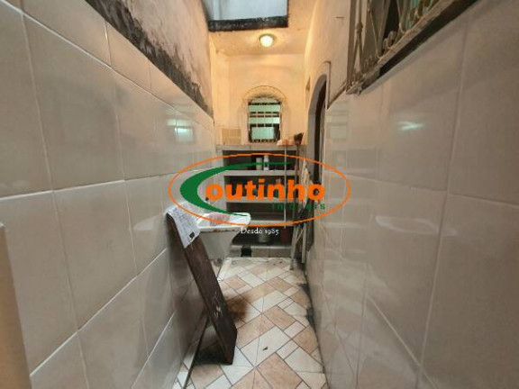 Imagem Casa com 4 Quartos à Venda, 209 m² em Tijuca - Rio De Janeiro Imagem Casa com 4 Quartos à Venda, 209 m² em Tijuca - Rio De Janeiro
