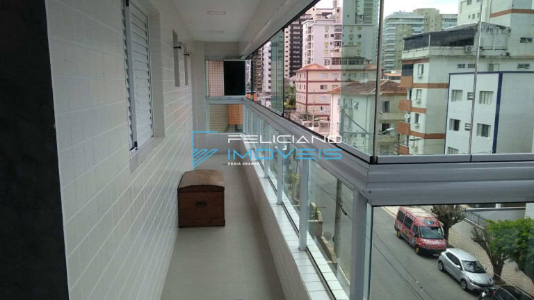 Imagem Apartamento com 3 Quartos à Venda, 118 m² em Canto Do Forte - Praia Grande Imagem Apartamento com 3 Quartos à Venda, 118 m² em Canto Do Forte - Praia Grande