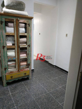 Imagem Apartamento com 2 Quartos à Venda, 87 m² em Boqueirão - Santos Imagem Apartamento com 2 Quartos à Venda, 87 m² em Boqueirão - Santos