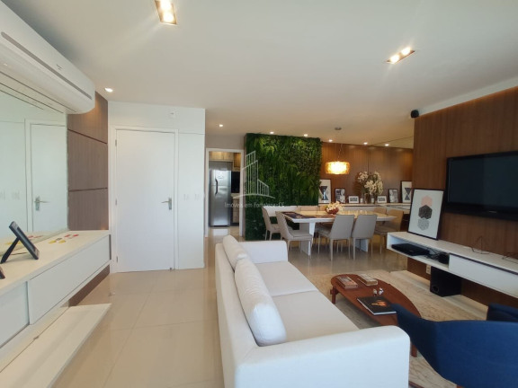 Foto do imóvel Apartamento com 2 Quartos à Venda, 89 m² em Varjota - Fortaleza