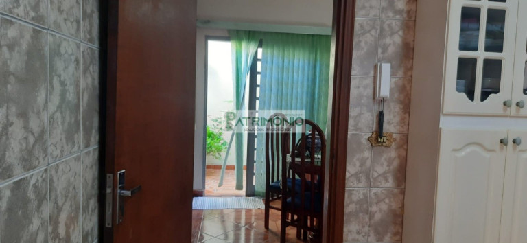 Imagem Casa com 3 Quartos à Venda, 183 m² em Santa Maria - Jaguariúna