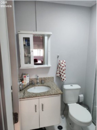 Imagem Apartamento com 2 Quartos à Venda, 69 m² em Tatuapé - São Paulo
