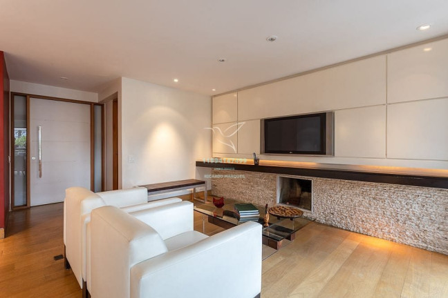 Imagem Apartamento com 2 Quartos à Venda, 172 m² em Perdizes - São Paulo