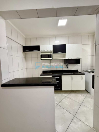 Imagem Apartamento com 1 Quarto à Venda, 45 m² em Ocian - Praia Grande Imagem Apartamento com 1 Quarto à Venda, 45 m² em Ocian - Praia Grande