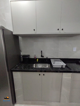 Imagem Loft à Venda ou Locação, em Centro - São Vicente Imagem Loft à Venda ou Locação, em Centro - São Vicente