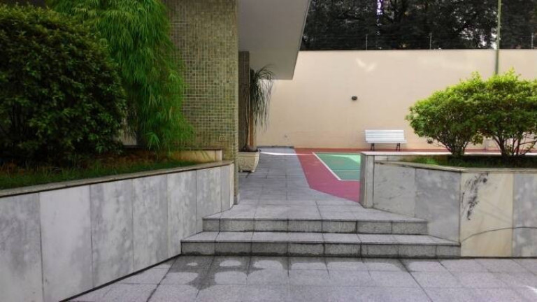 Imagem Apartamento com 4 Quartos à Venda, 250 m² em Santo Antônio - Belo Horizonte