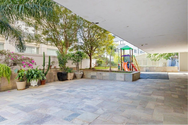 Imagem Apartamento com 4 Quartos à Venda, 120 m² em Higienópolis - São Paulo