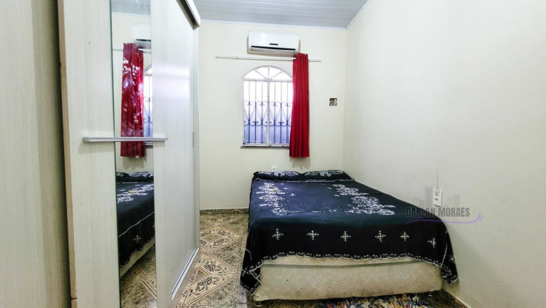 Imagem Casa com 3 Quartos à Venda, 95 m² em Gilberto Mestrinho - Manaus