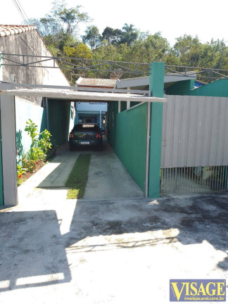 Imagem Casa com 1 Quarto à Venda, 150 m² em Bandeira Branca - Jacareí Imagem Casa com 1 Quarto à Venda, 150 m² em Bandeira Branca - Jacareí