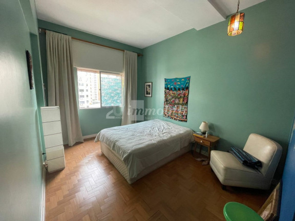 Imagem Apartamento com 2 Quartos à Venda, 100 m² em Higienópolis - São Paulo