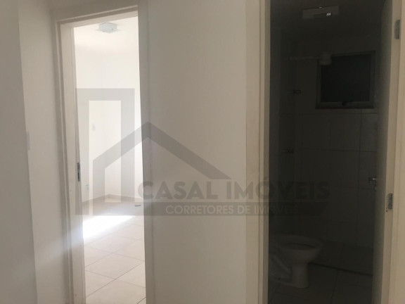 Imagem Apartamento com 2 Quartos à Venda, 55 m² em Parque Verde - Belém