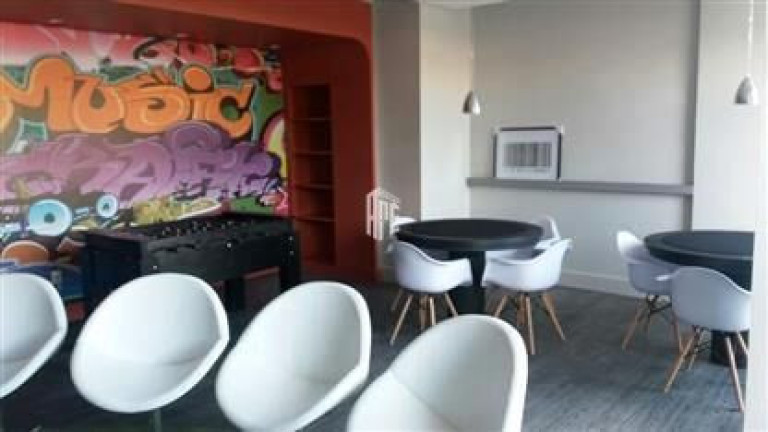 Imagem Apartamento com 2 Quartos à Venda, 59 m² em Campestre - Santo André Imagem Apartamento com 2 Quartos à Venda, 59 m² em Campestre - Santo André