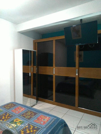 Imagem Sobrado com 3 Quartos à Venda, 75 m² em Jardim Lenize - Guarulhos Imagem Sobrado com 3 Quartos à Venda, 75 m² em Jardim Lenize - Guarulhos