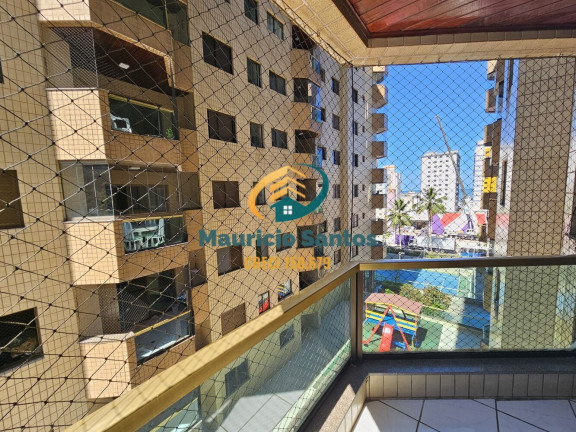 Apartamento com 2 Quartos à Venda, 99 m² em Centro - Mongaguá