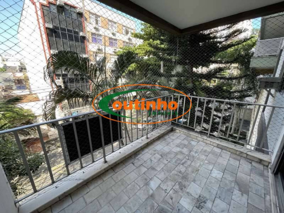 Imagem Apartamento com 2 Quartos à Venda, 67 m² em Tijuca - Rio De Janeiro Imagem Apartamento com 2 Quartos à Venda, 67 m² em Tijuca - Rio De Janeiro