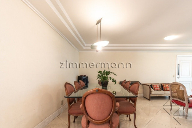 Imagem Apartamento com 4 Quartos à Venda, 293 m² em Campo Belo - São Paulo Imagem Apartamento com 4 Quartos à Venda, 293 m² em Campo Belo - São Paulo