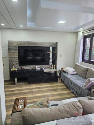 Imagem Sobrado com 3 Quartos à Venda, 204 m² em Centro - Barra Velha