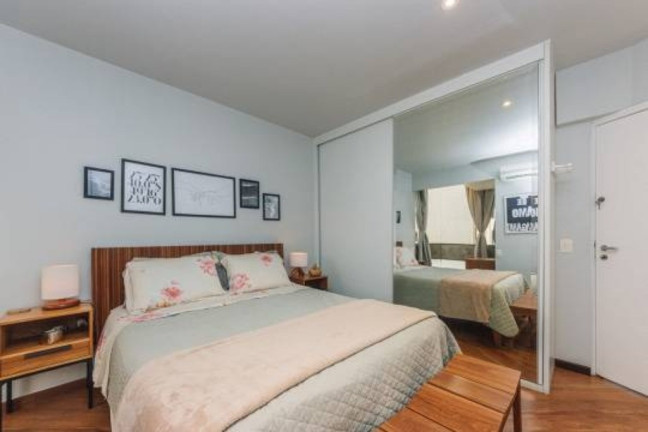 Imagem Imóvel com 3 Quartos para Alugar, 120 m² em Vila Clementino - São Paulo Imagem Imóvel com 3 Quartos para Alugar, 120 m² em Vila Clementino - São Paulo