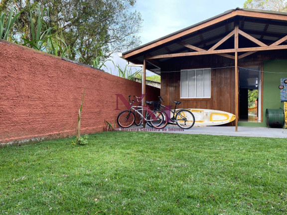 Imagem Casa com 2 Quartos à Venda, 280 m² em Pontal Do Sul - Pontal Do Paraná Imagem Casa com 2 Quartos à Venda, 280 m² em Pontal Do Sul - Pontal Do Paraná