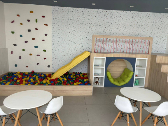 Imagem Apartamento com 1 Quarto à Venda, 65 m² em Centro - Araruama