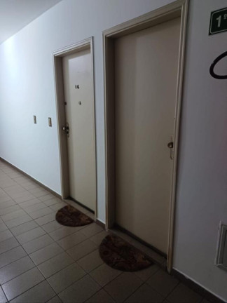 Apartamento com 2 Quartos à Venda, 68 m² em Vila Belmiro - Santos