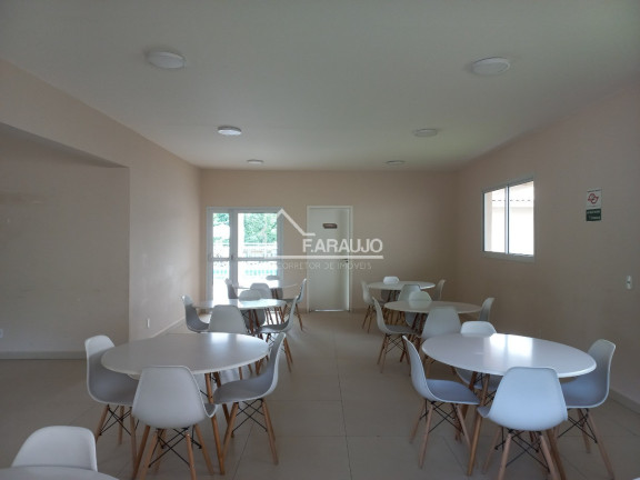 Imagem Apartamento com 2 Quartos à Venda, 45 m² em Jardim Ipê - Sorocaba Imagem Apartamento com 2 Quartos à Venda, 45 m² em Jardim Ipê - Sorocaba