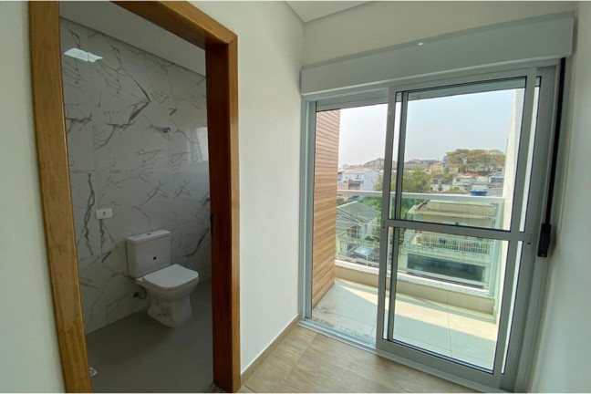 Imagem Casa com 3 Quartos à Venda, 200 m² em Vila Salete - São Paulo