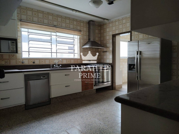 Imagem Apartamento com 2 Quartos à Venda, 118 m² em Gonzaga - Santos Imagem Apartamento com 2 Quartos à Venda, 118 m² em Gonzaga - Santos