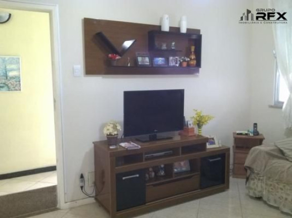 Apartamento com 2 Quartos à Venda, 65 m² em Icaraí - Niterói