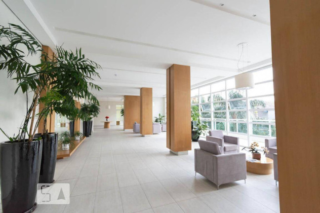 Imagem Apartamento com 1 Quarto à Venda, 37 m² em Vila Cruzeiro - São Paulo