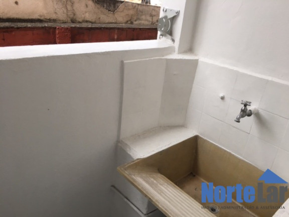Imagem Apartamento com 1 Quarto para Alugar, 42 m² em Casa Verde Média - São Paulo Imagem Apartamento com 1 Quarto para Alugar, 42 m² em Casa Verde Média - São Paulo