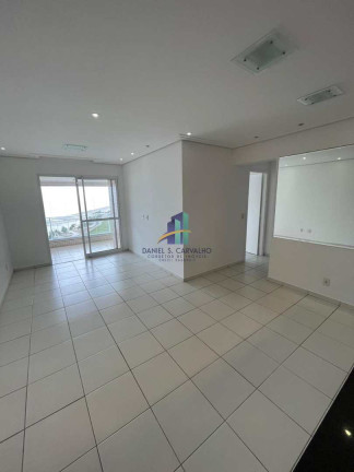 Imagem Apartamento com 3 Quartos à Venda, 92 m² em Mirim - Praia Grande