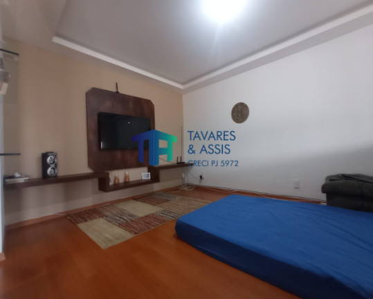 Imagem Imóvel com 4 Quartos à Venda, 300 m² em Cruzeiro Do Sul - Juiz De Fora
