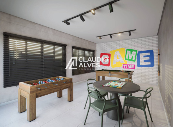 Imagem Apartamento com 2 Quartos à Venda, 42 m² em Mangabeira - Feira De Santana Imagem Apartamento com 2 Quartos à Venda, 42 m² em Mangabeira - Feira De Santana