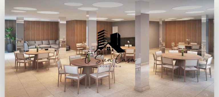 Imagem Apartamento com 2 Quartos à Venda, 53 m² em Fonte Grande - Contagem Imagem Apartamento com 2 Quartos à Venda, 53 m² em Fonte Grande - Contagem