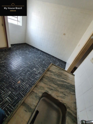 Imagem Casa com 2 Quartos para Alugar, 100 m² em Santana - São Paulo
