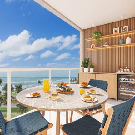 Imagem Apartamento com 2 Quartos à Venda, 79 m² em Coroa Do Meio - Aracaju Imagem Apartamento com 2 Quartos à Venda, 79 m² em Coroa Do Meio - Aracaju
