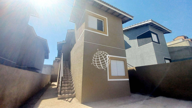 Imagem Casa com 2 Quartos à Venda, 58 m² em Nova Atibaia - Atibaia Imagem Casa com 2 Quartos à Venda, 58 m² em Nova Atibaia - Atibaia