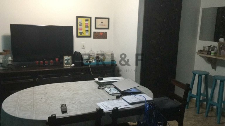 Imagem Casa com 3 Quartos à Venda, 220 m² em Brooklin - São Paulo Imagem Casa com 3 Quartos à Venda, 220 m² em Brooklin - São Paulo