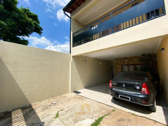 Imagem Casa com 3 Quartos à Venda, 292 m² em Aqui Se Vive - Indaiatuba Imagem Casa com 3 Quartos à Venda, 292 m² em Aqui Se Vive - Indaiatuba
