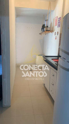 Imagem Apartamento com 2 Quartos à Venda, 90 m² em Itararé - São Vicente Imagem Apartamento com 2 Quartos à Venda, 90 m² em Itararé - São Vicente