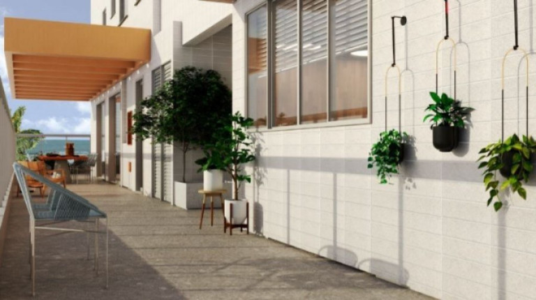 Imagem Apartamento com 1 Quarto à Venda, 52 m² em Real - Praia Grande Imagem Apartamento com 1 Quarto à Venda, 52 m² em Real - Praia Grande