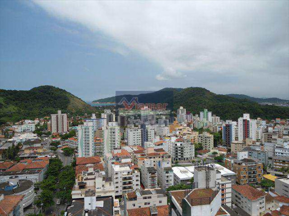 Imagem Apartamento com 3 Quartos à Venda, 220 m² em Tombo - Guarujá Imagem Apartamento com 3 Quartos à Venda, 220 m² em Tombo - Guarujá