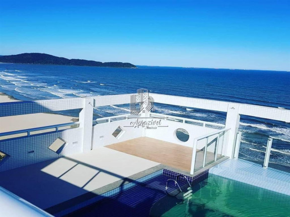 Imagem Apartamento com 2 Quartos à Venda, 106 m² em Aviacao - Praia Grande Imagem Apartamento com 2 Quartos à Venda, 106 m² em Aviacao - Praia Grande